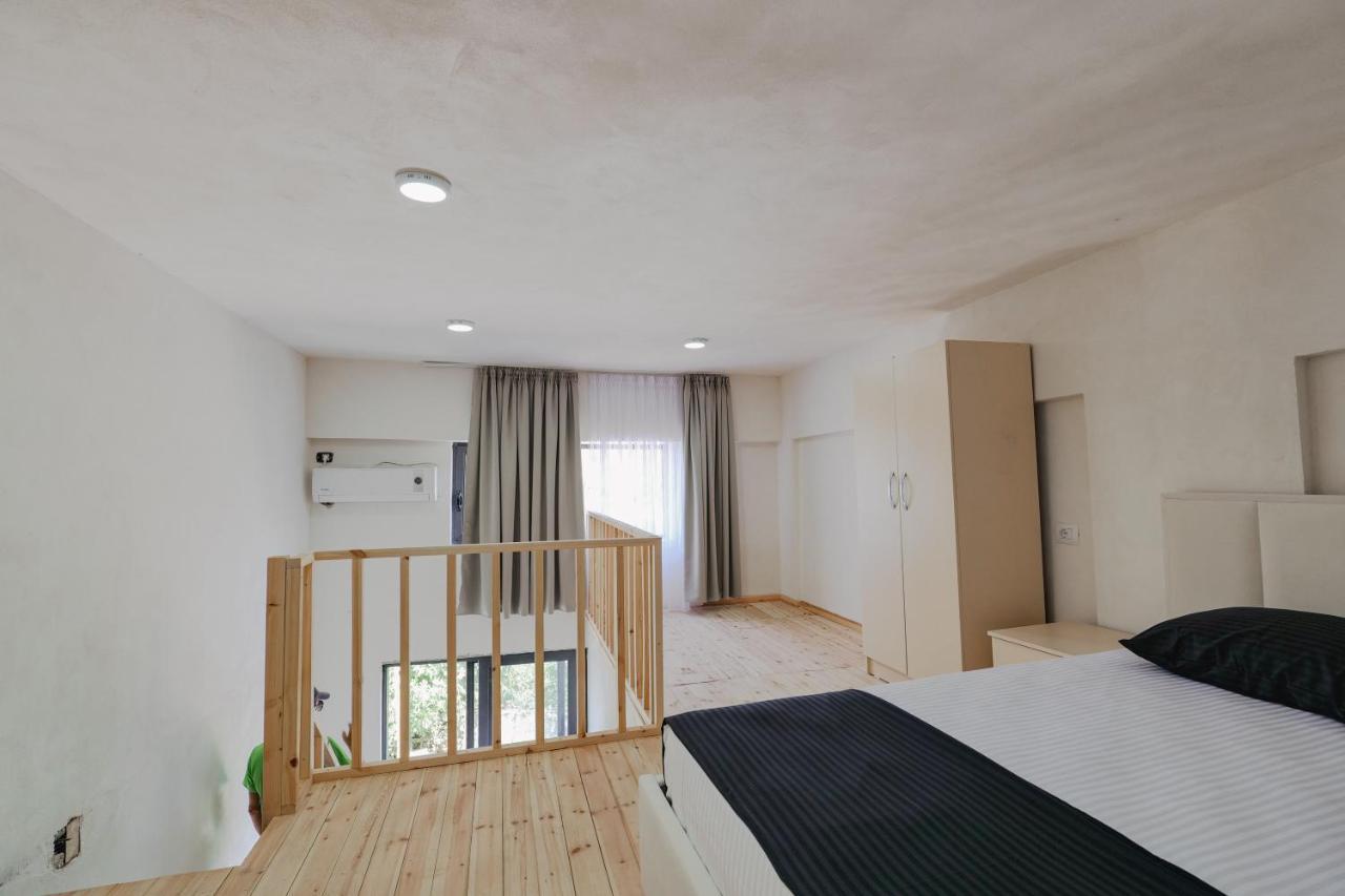 Vila Francesko Ksamil Exterior photo