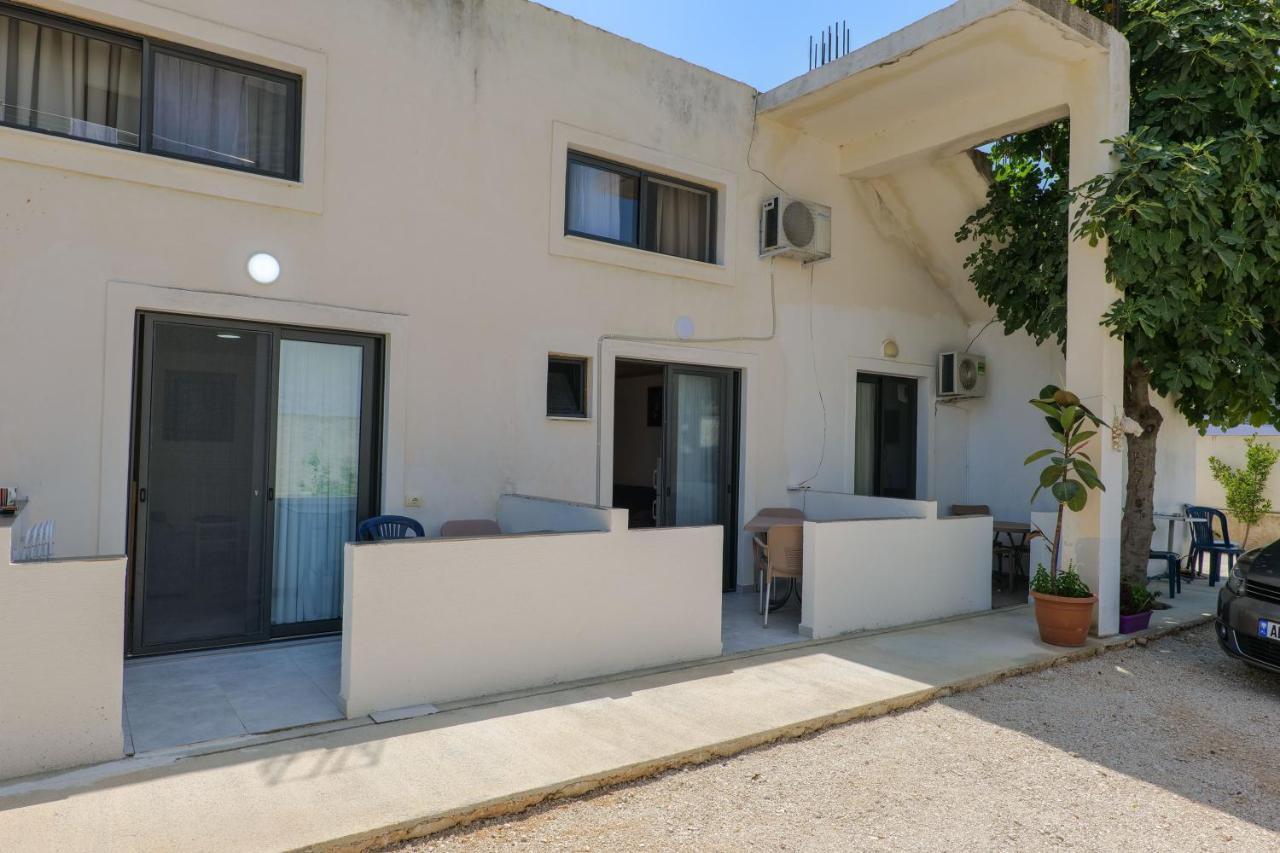 Vila Francesko Ksamil Exterior photo