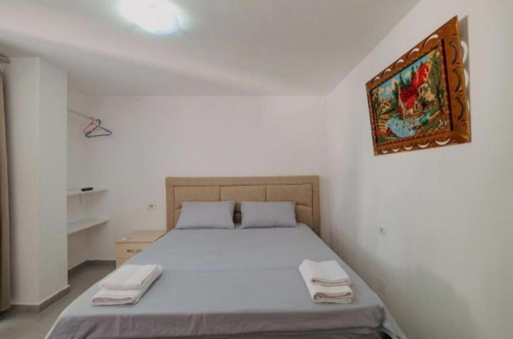 Vila Francesko Ksamil Exterior photo