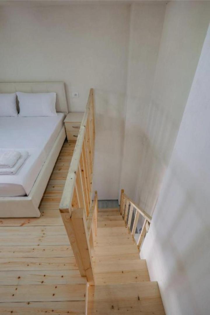 Vila Francesko Ksamil Exterior photo