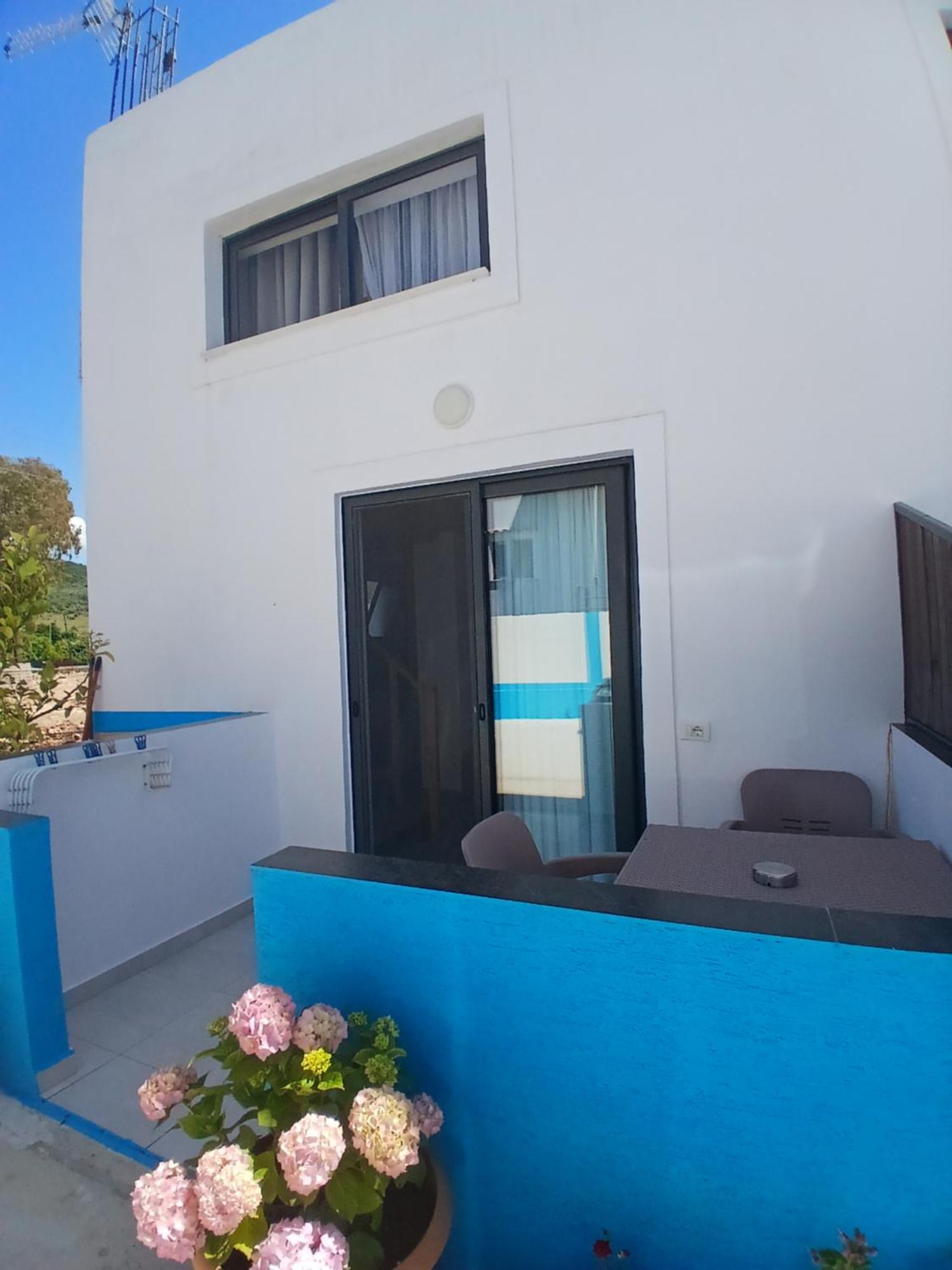 Vila Francesko Ksamil Exterior photo