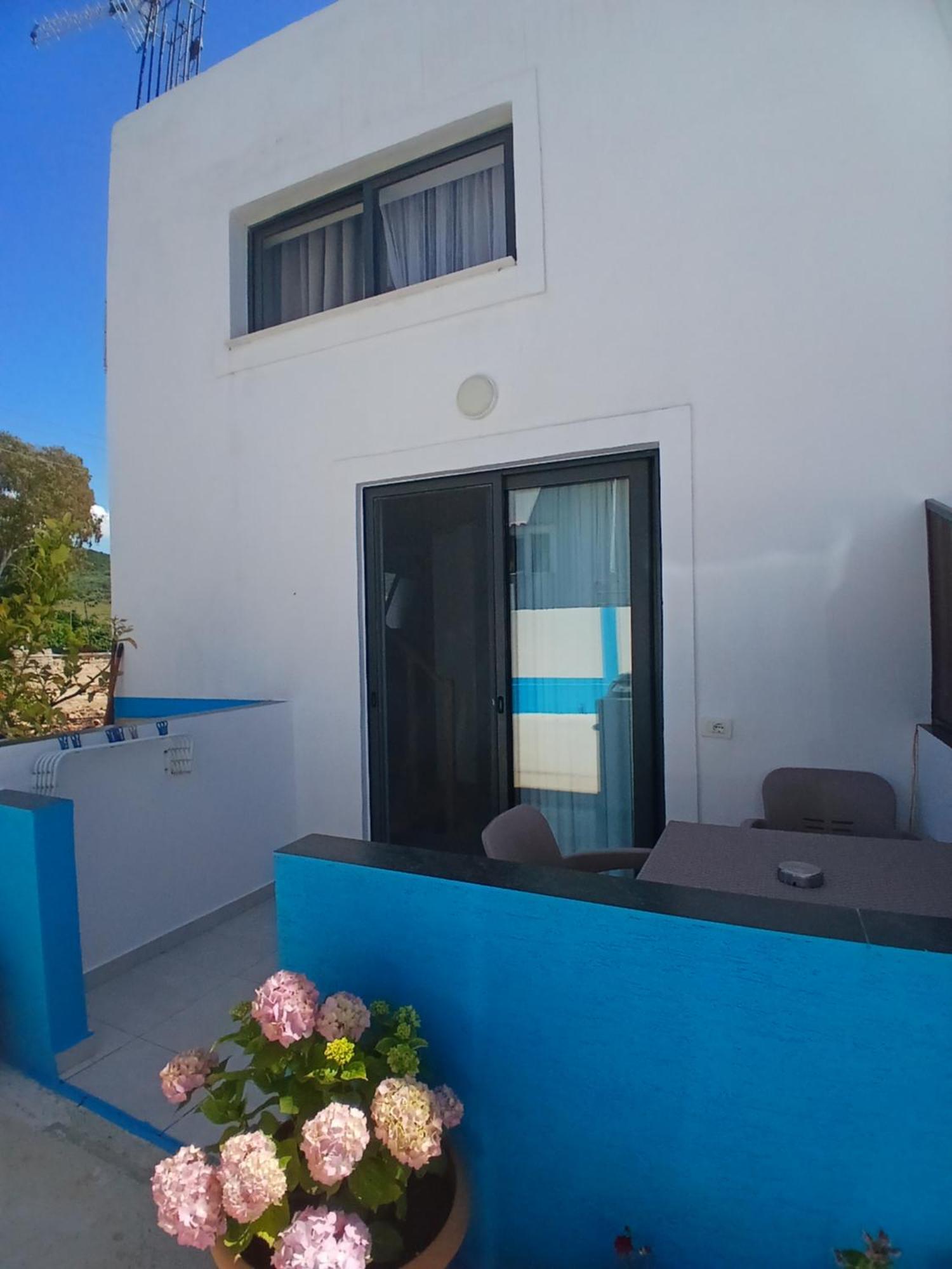 Vila Francesko Ksamil Exterior photo