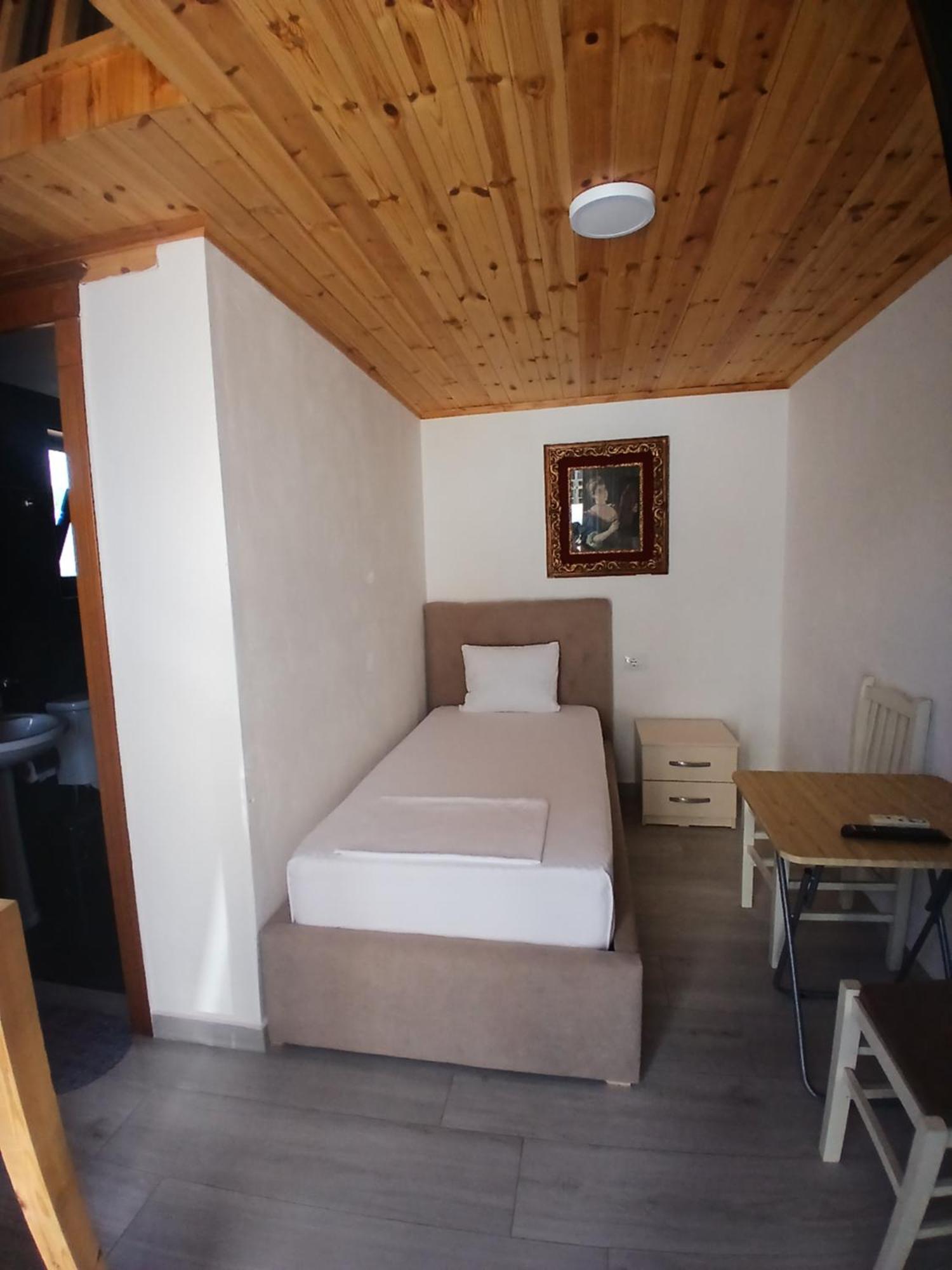Vila Francesko Ksamil Exterior photo